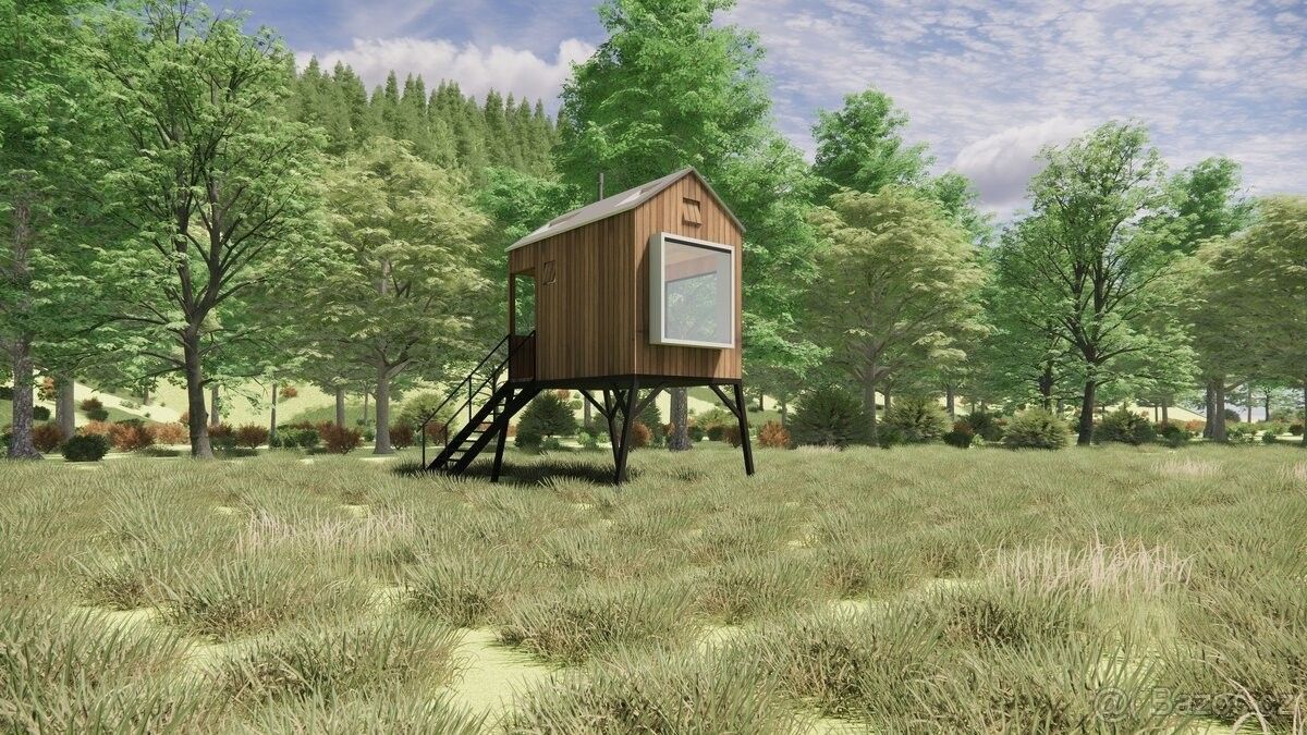 Prodej zahrada - Orlová, 735 14