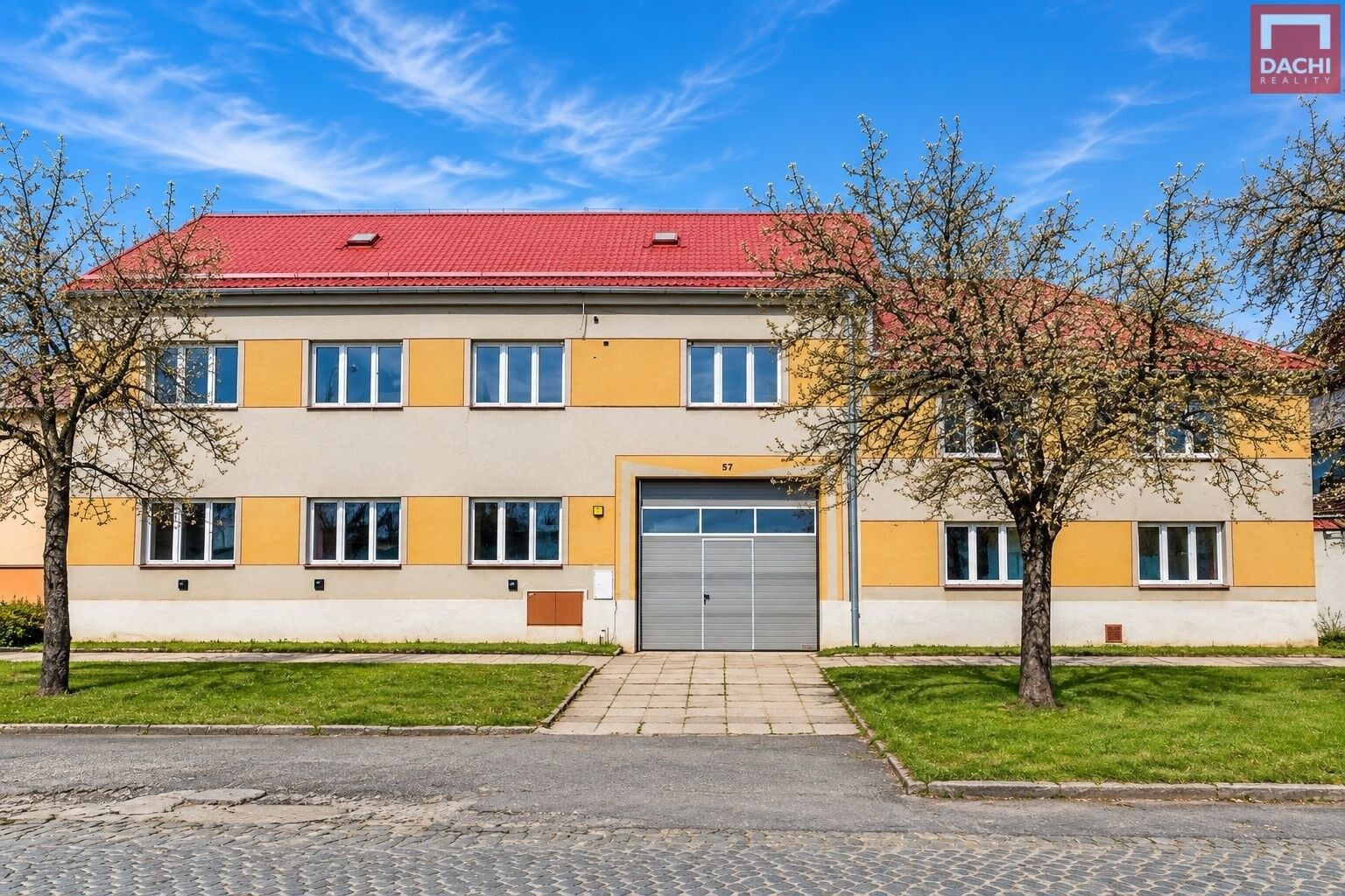 Zemědělské usedlosti, Moravičany, 350 m² - 2