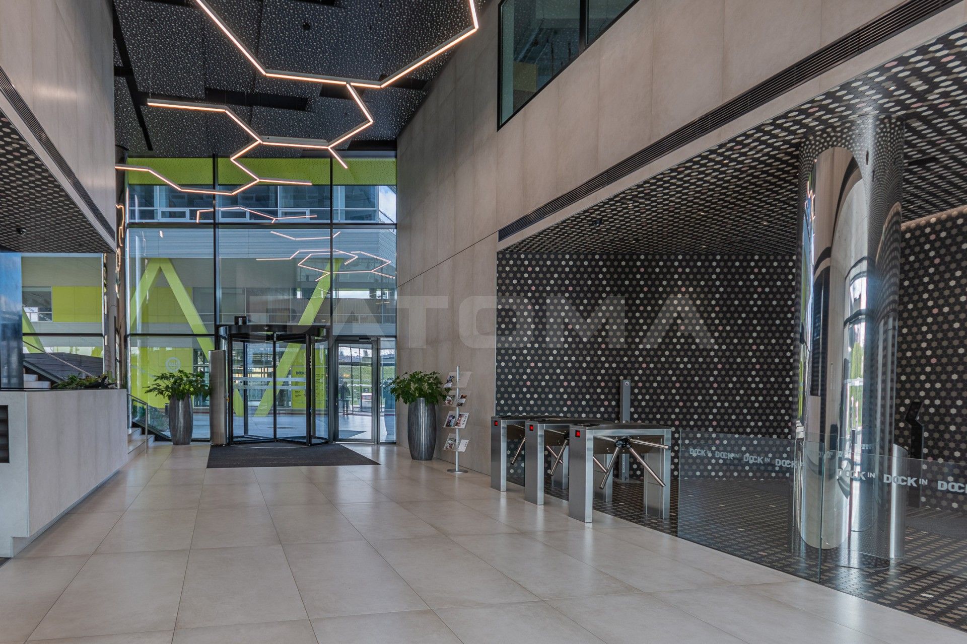 Kancelář · 330 m² · Boudníkova, Praha - 4