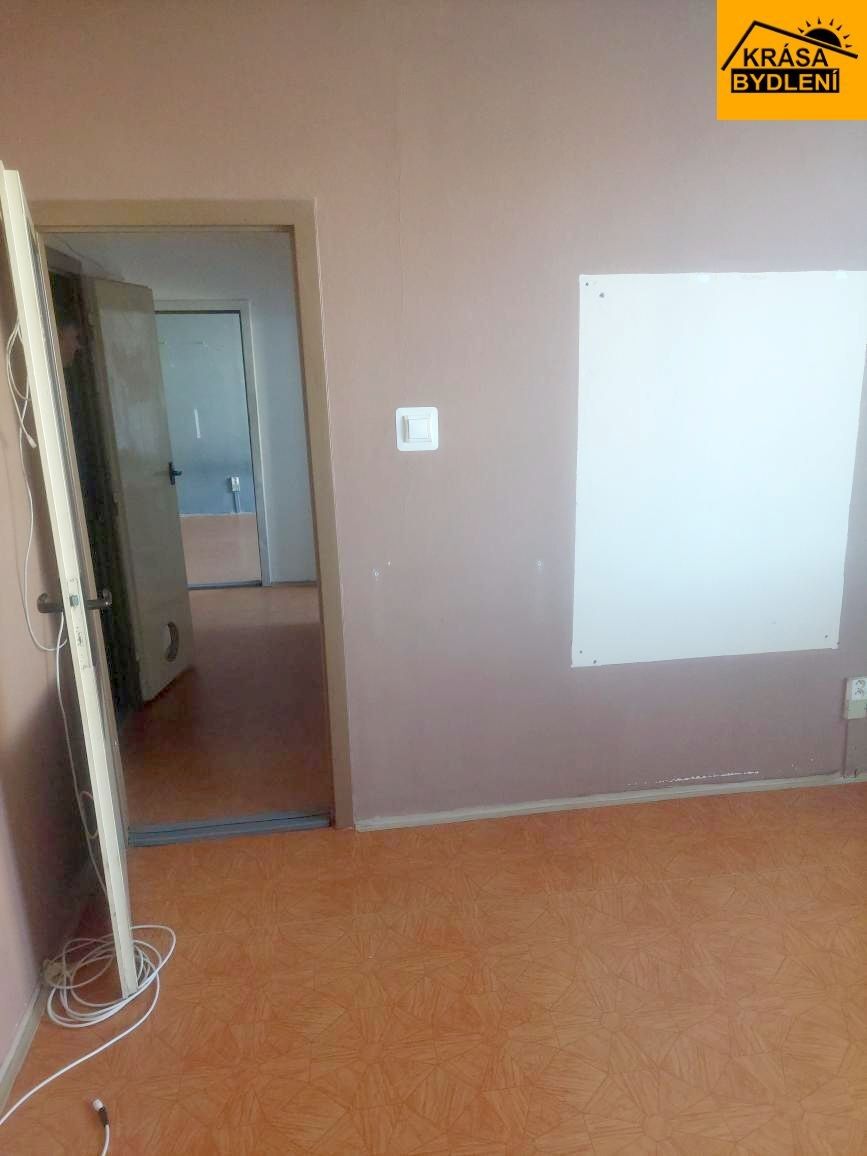 Byt 2+1 · 45 m² · Heyrovského, Olomouc Povel - 3