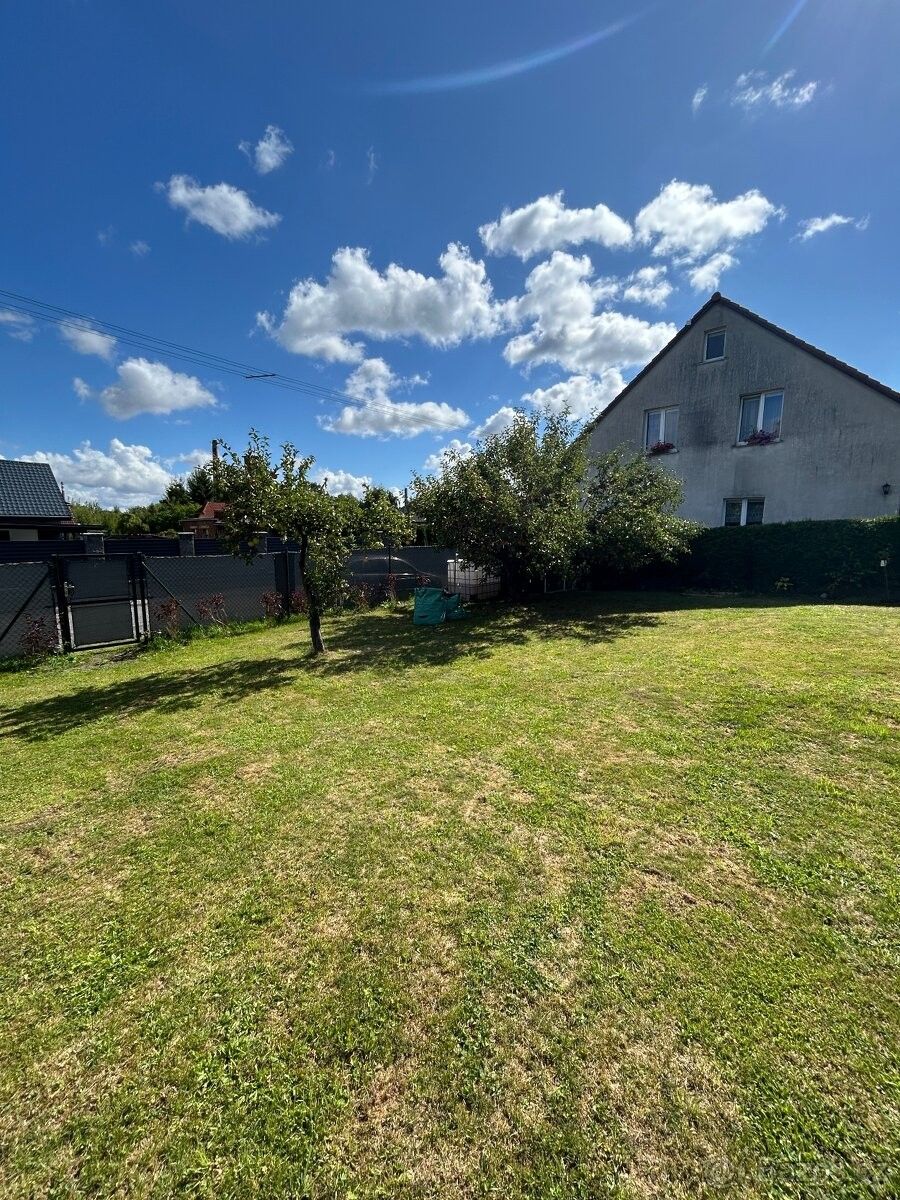 Prodej pozemek pro bydlení - Varnsdorf, 407 47