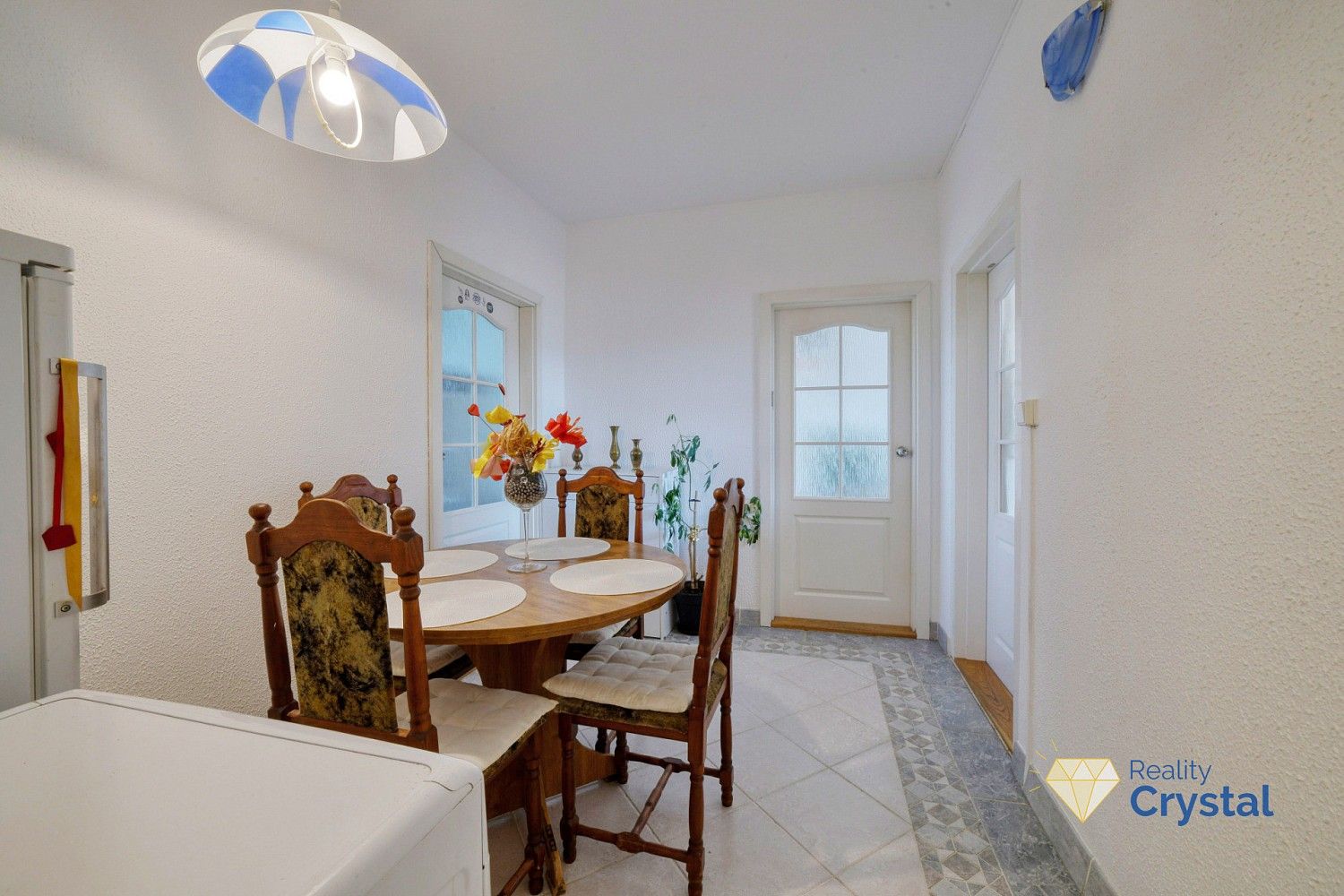 Byt 3+1 · 75 m² · Mariánské Lázně, okres Cheb, Karlovarský kraj - 3