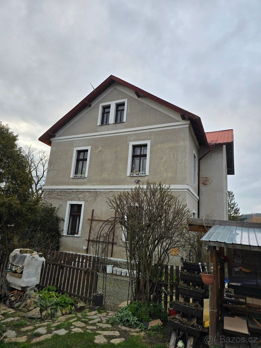 Prodej dům - Sázava, 285 06, 160 m²