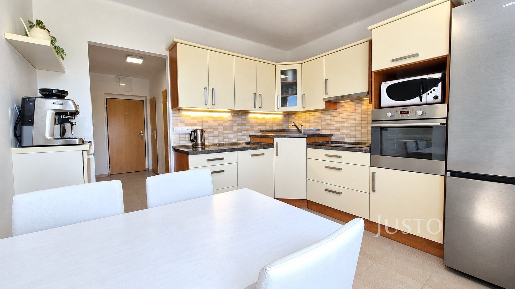 3+1, Písek - Budějovické Předměstí, Jihočeský kraj, 68 m² - 1