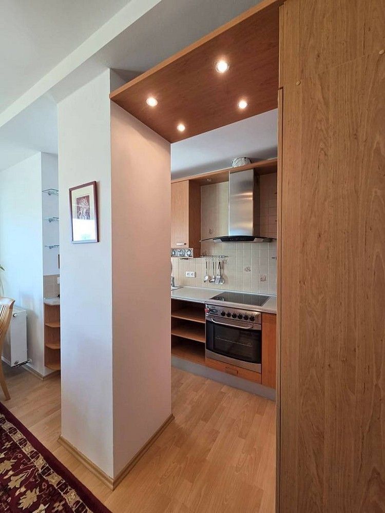 Pronájem byt 2+kk - Olomouc - Nová Ulice, Olomoucký kraj, 56,6 m² - 5