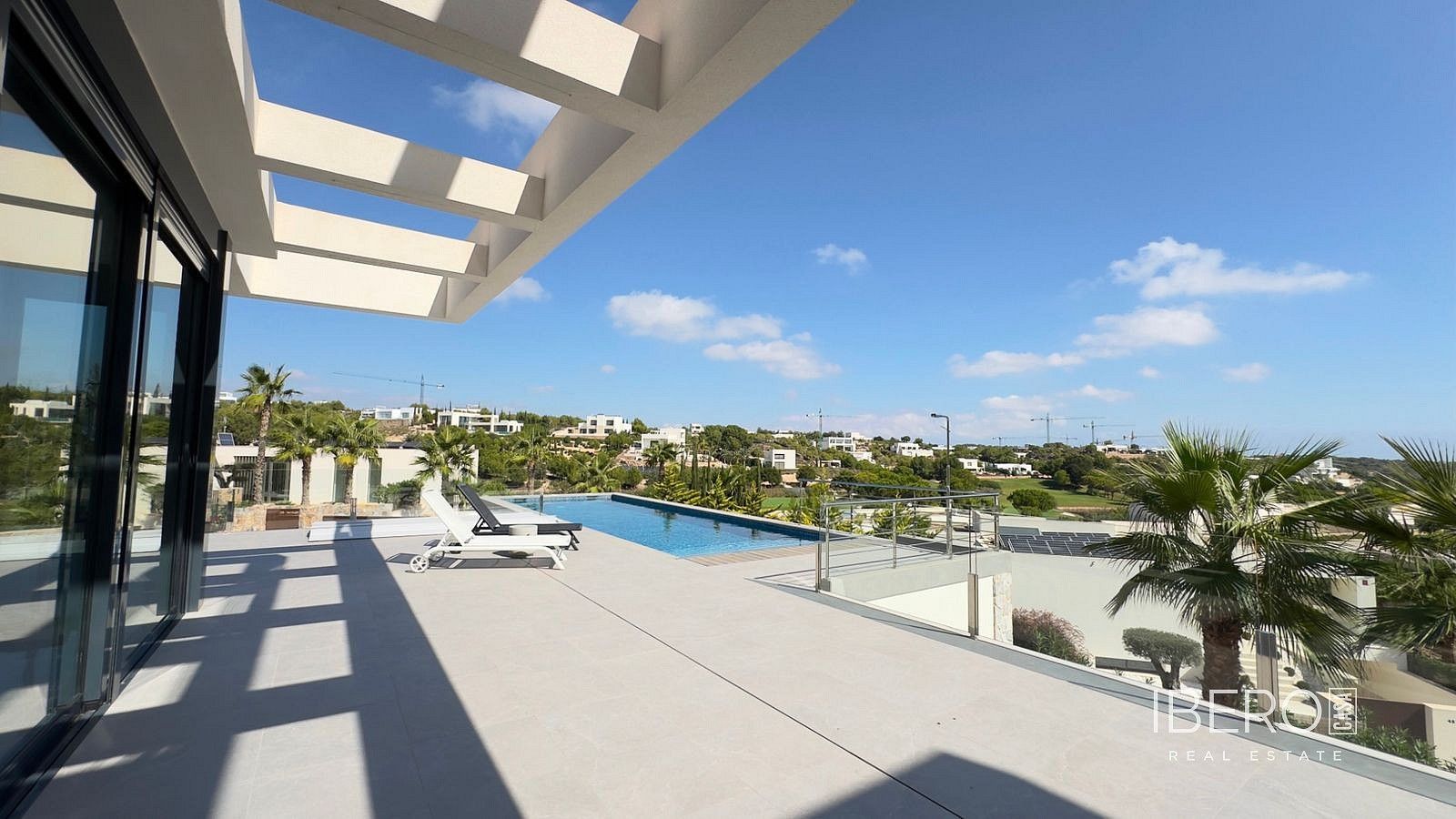 Rodinný dům · 450 m² · Las Colinas Golf, ES - 2