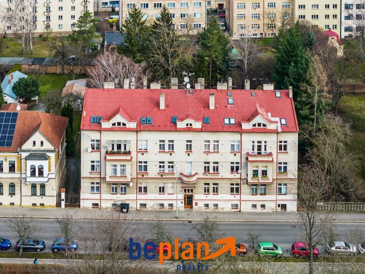 4+1, Mladá Boleslav, 293 01, 120 m²