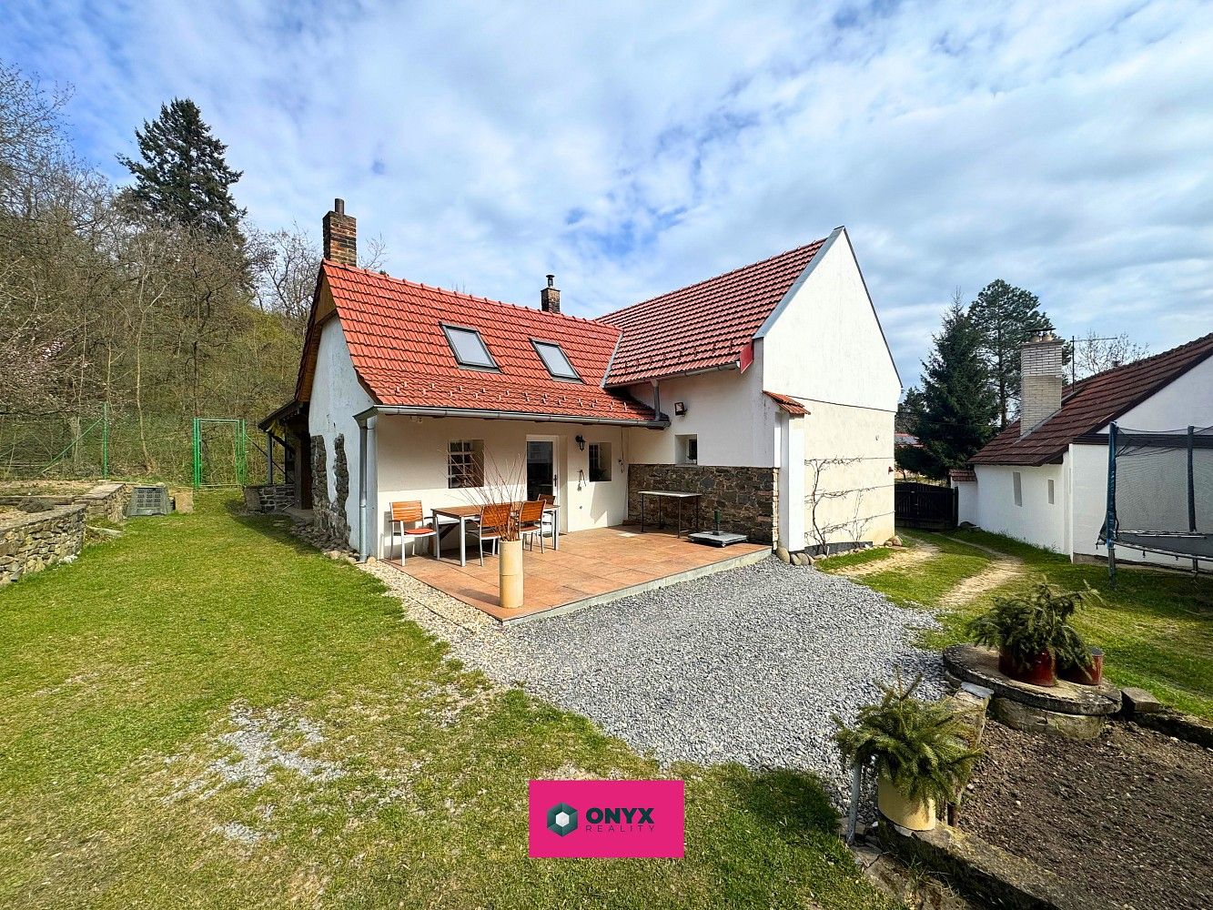 Prodej rodinný dům - Habrovany, okres Vyškov, 354 m² - 5