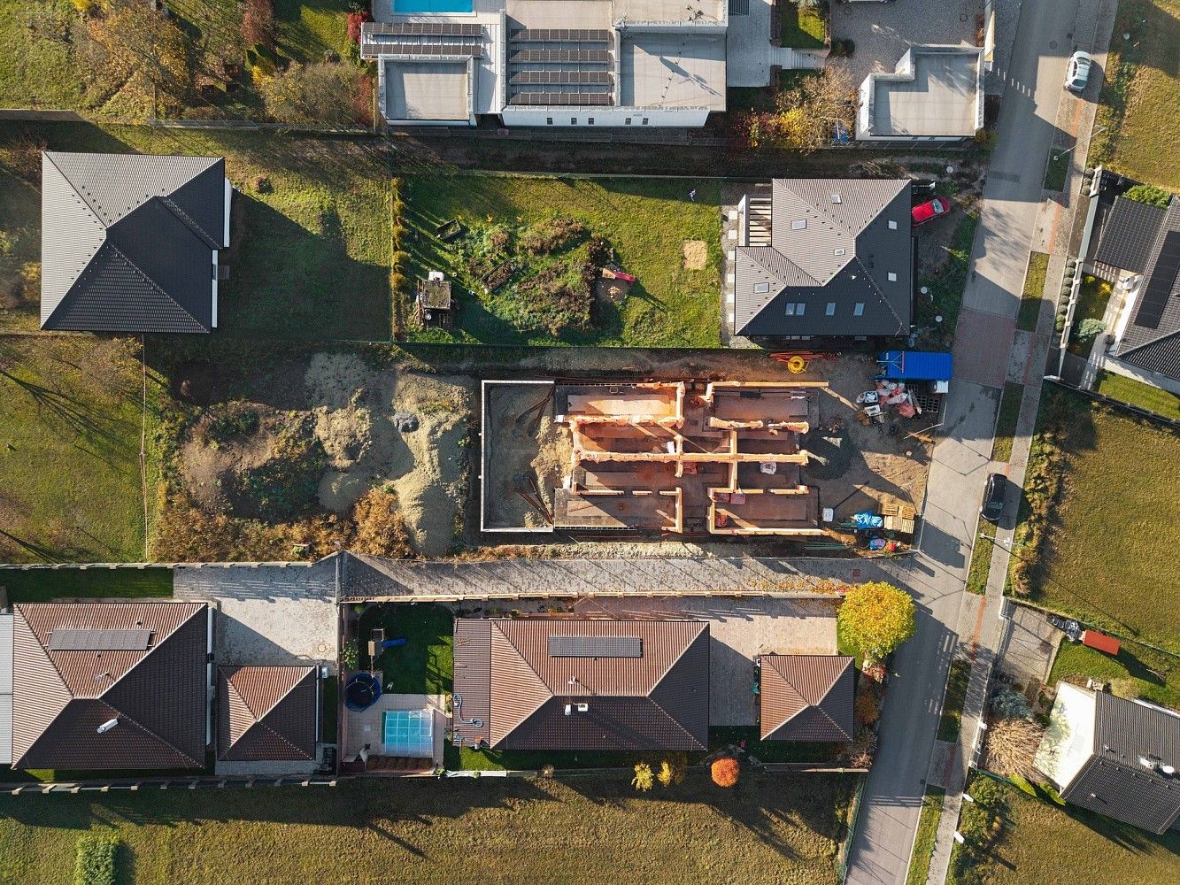 Prodej byt 4+kk - Čebín, okres Brno-venkov, Jihomoravský kraj, 93 m² - 5