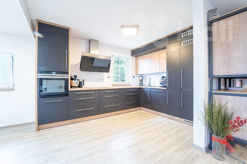 Činžovní dům · 319 m² · Dublovice - Líchovy, okres Příbram - 4