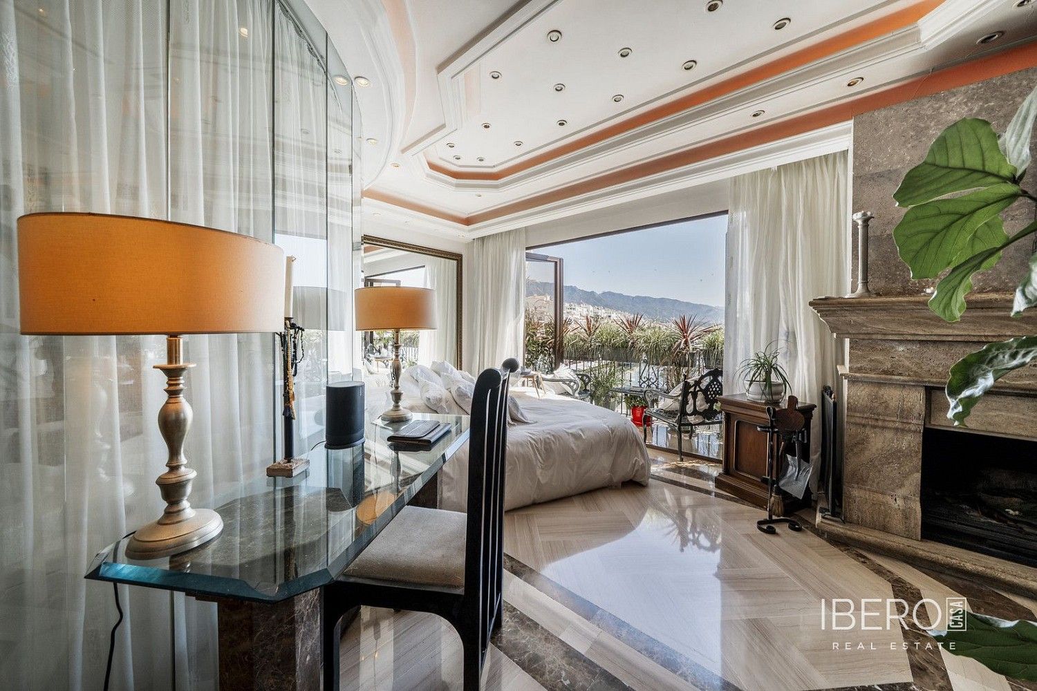 Prodej byt 4+kk - Puerto Banús, Španělsko, 275 m² - 5