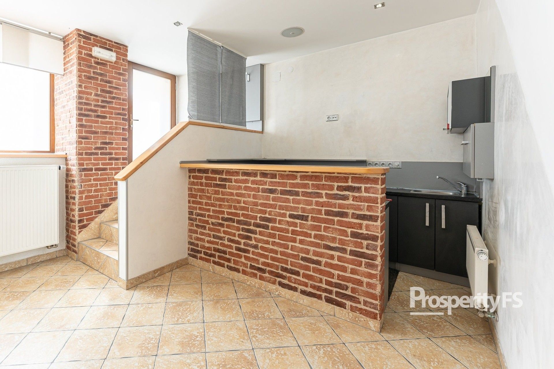 Obchodní prostory, Úvoz, Brno, 75 m²