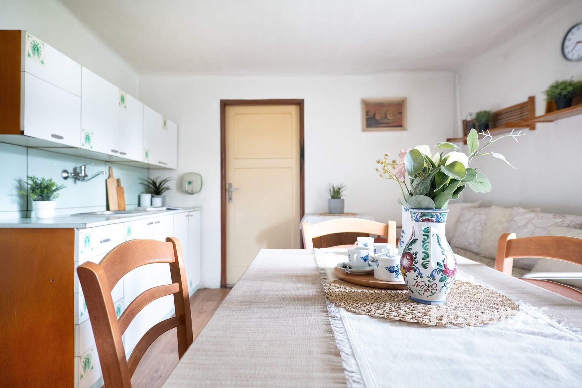 Prodej rodinný dům - Pavlíkov Tytry, 120 m² - 5