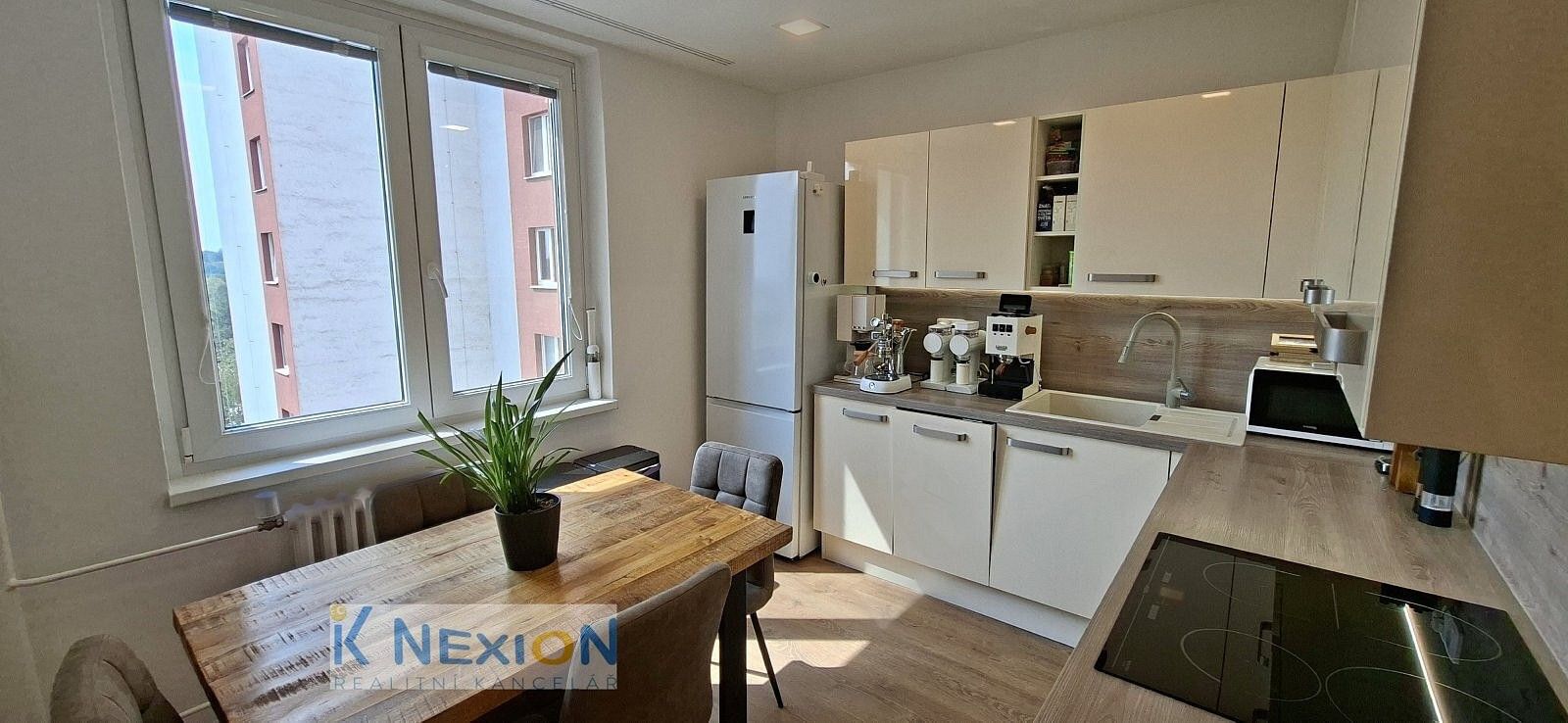 3+1, Brno - Židenice, okres Brno-město, Jihomoravský kraj, 72 m² - 2