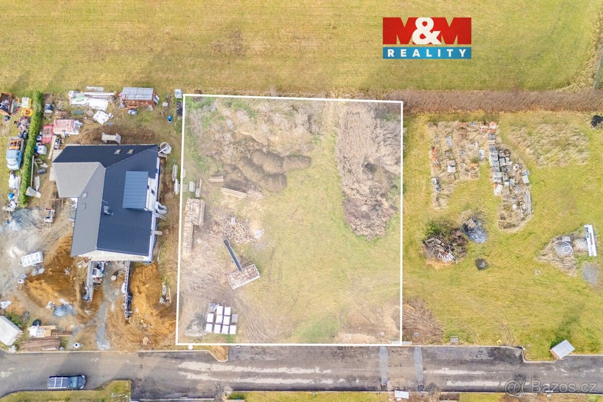 Pozemky pro bydlení, Plzeň, 321 00