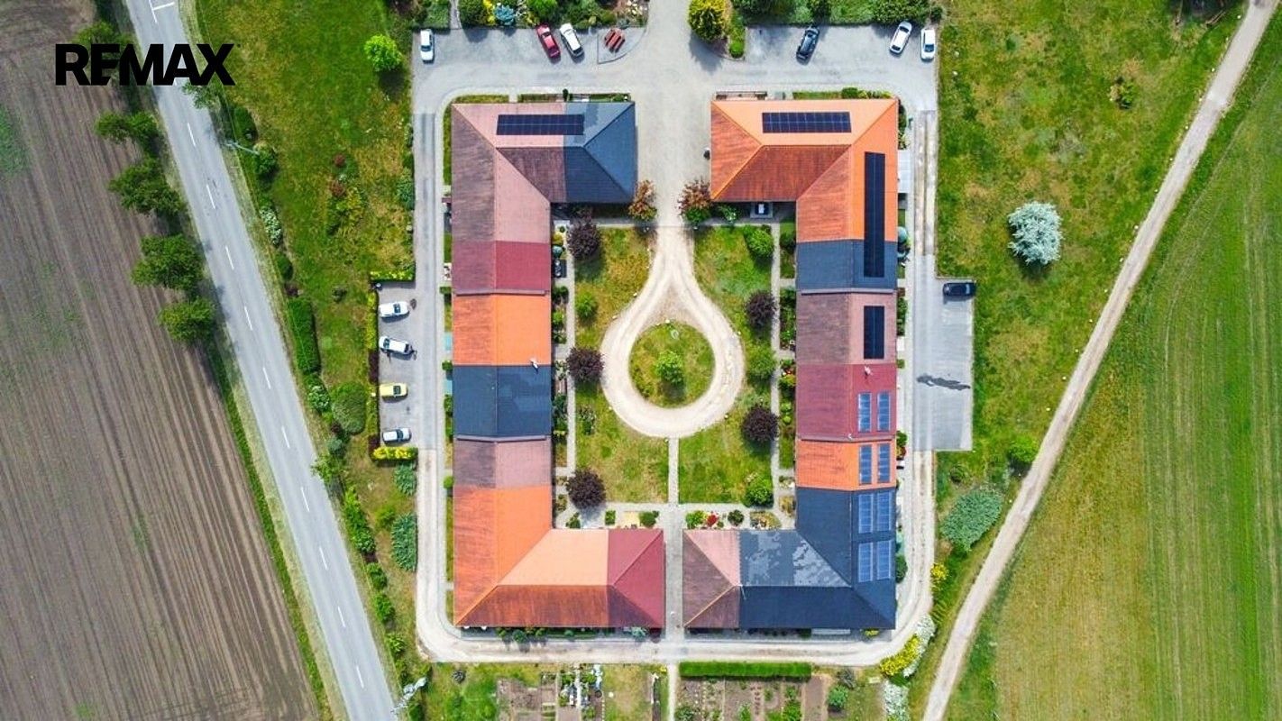 Byt 1+kk · 34 m² · Brod nad Dyjí, okres Břeclav, Jihomoravský kraj - 3