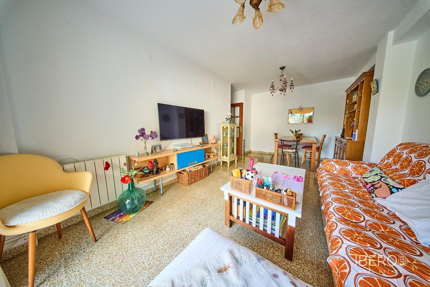 Byt 4+kk · 100 m² · Granada, Španělsko - 3