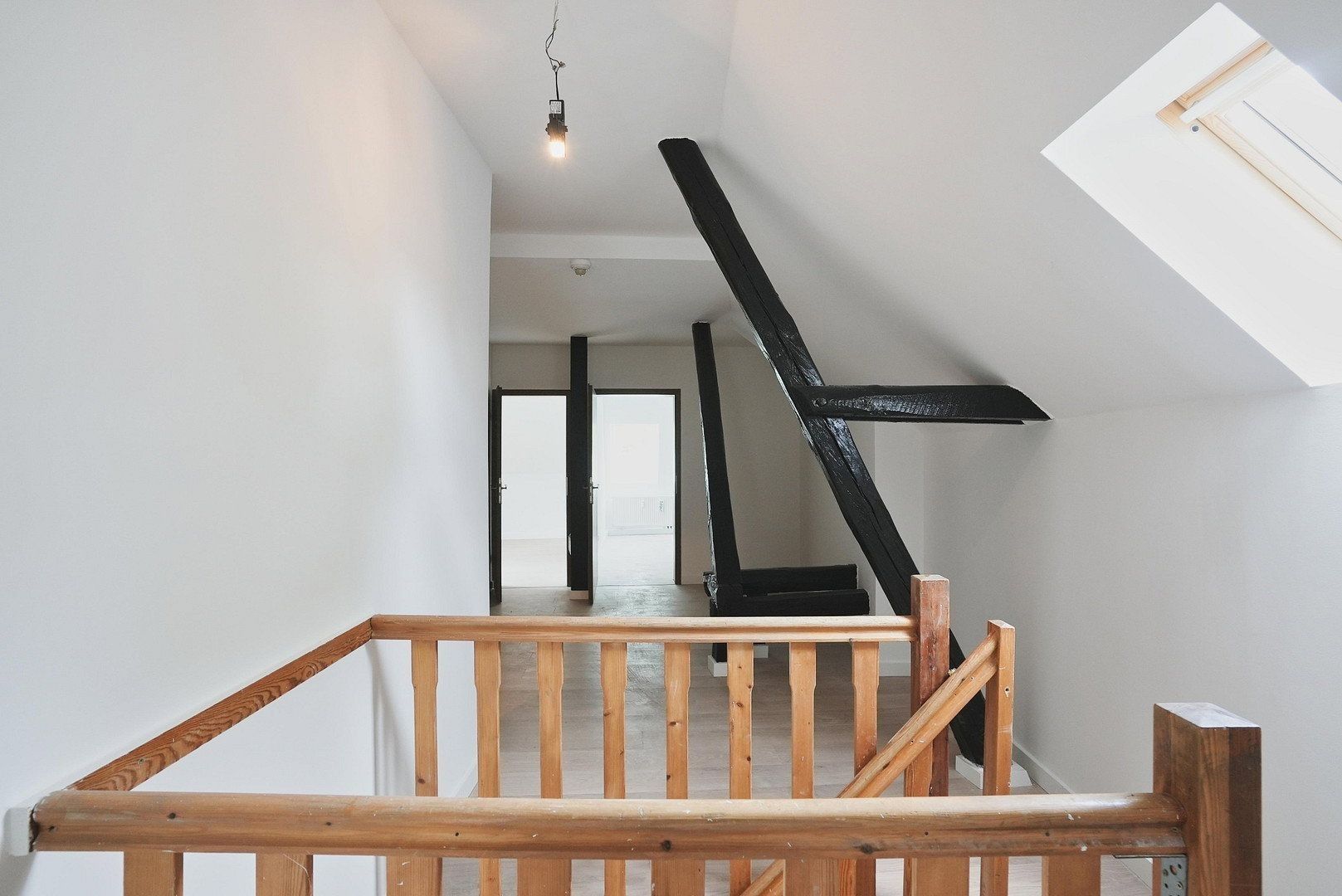 Pronájem rodinný dům - , Sasko-Anhaltsko, 106 m² - 5