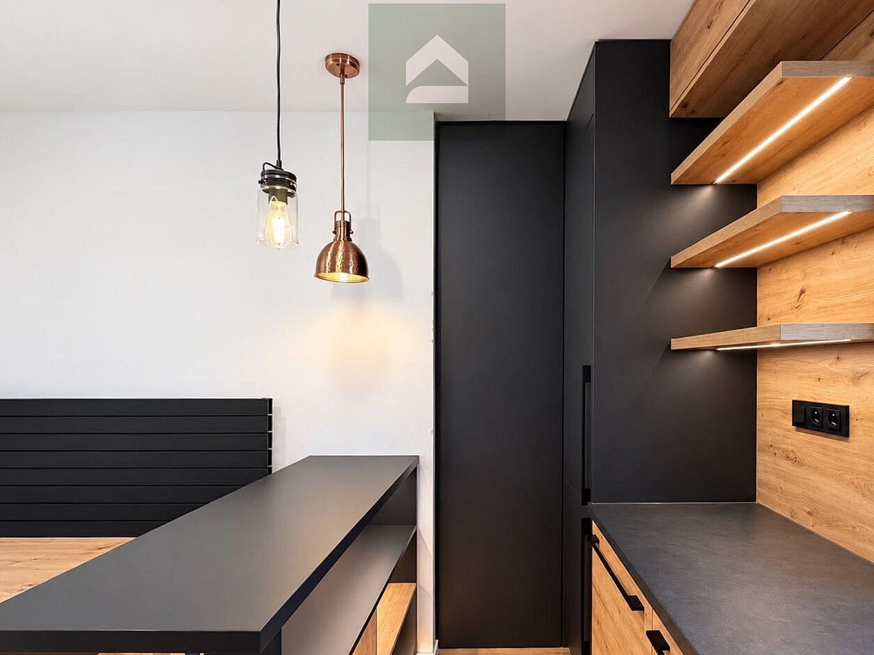 Byt 2+1 · 63 m² · České údolí, Plzeň - Doudlevce - 3
