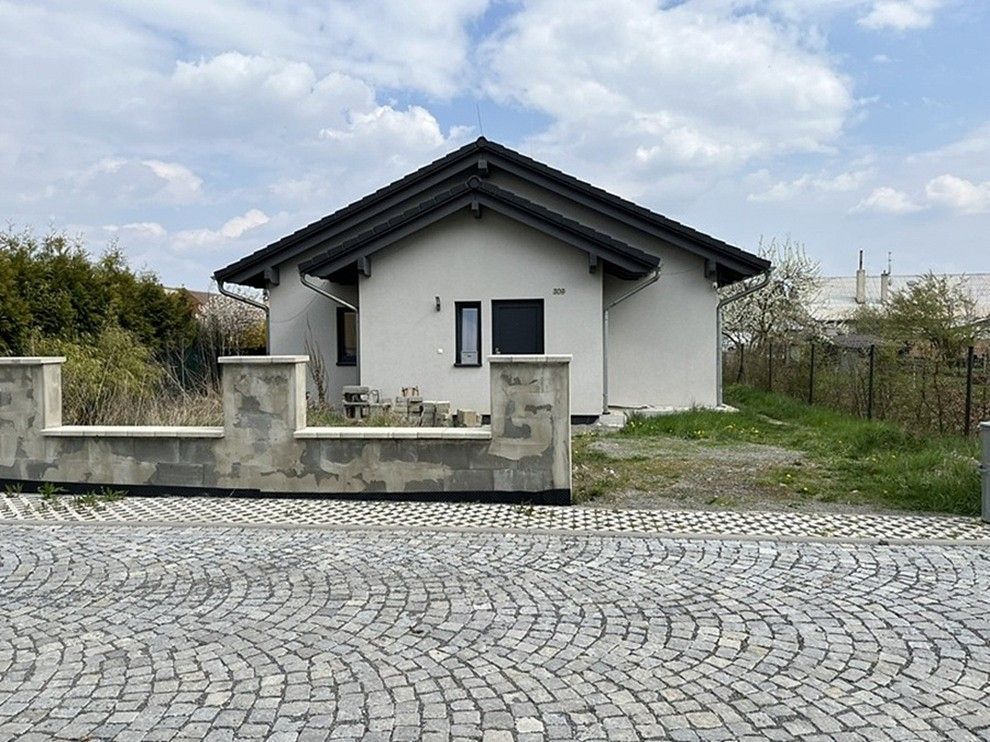 Rodinný dům, 100 m²