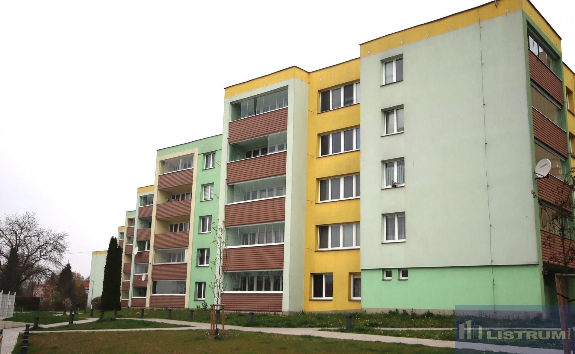 2+kk, Jurije Gagarina, Havířov, 46 m² - 1