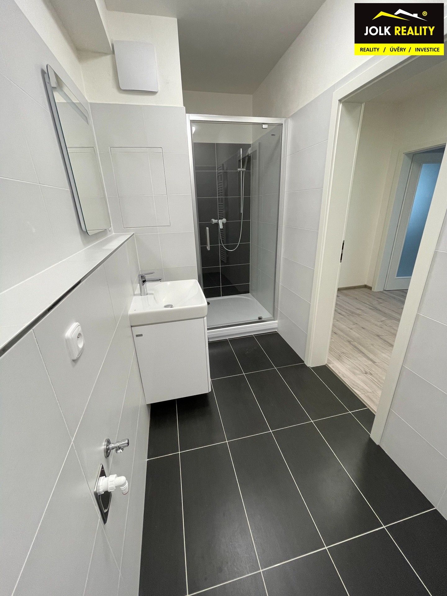 2+kk, Kačírkova, Opava, 56 m²