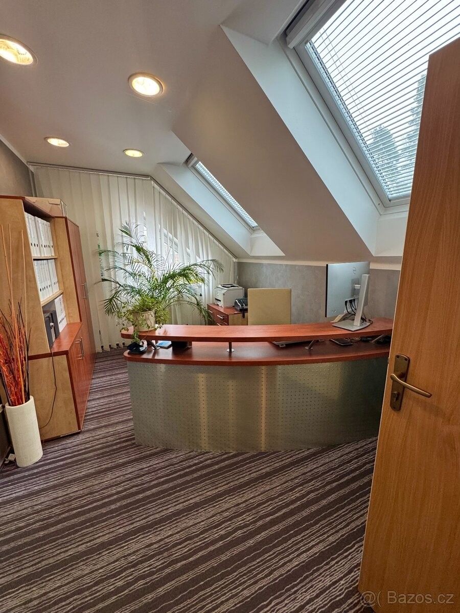 Kanceláře, Rožnov pod Radhoštěm, 756 61