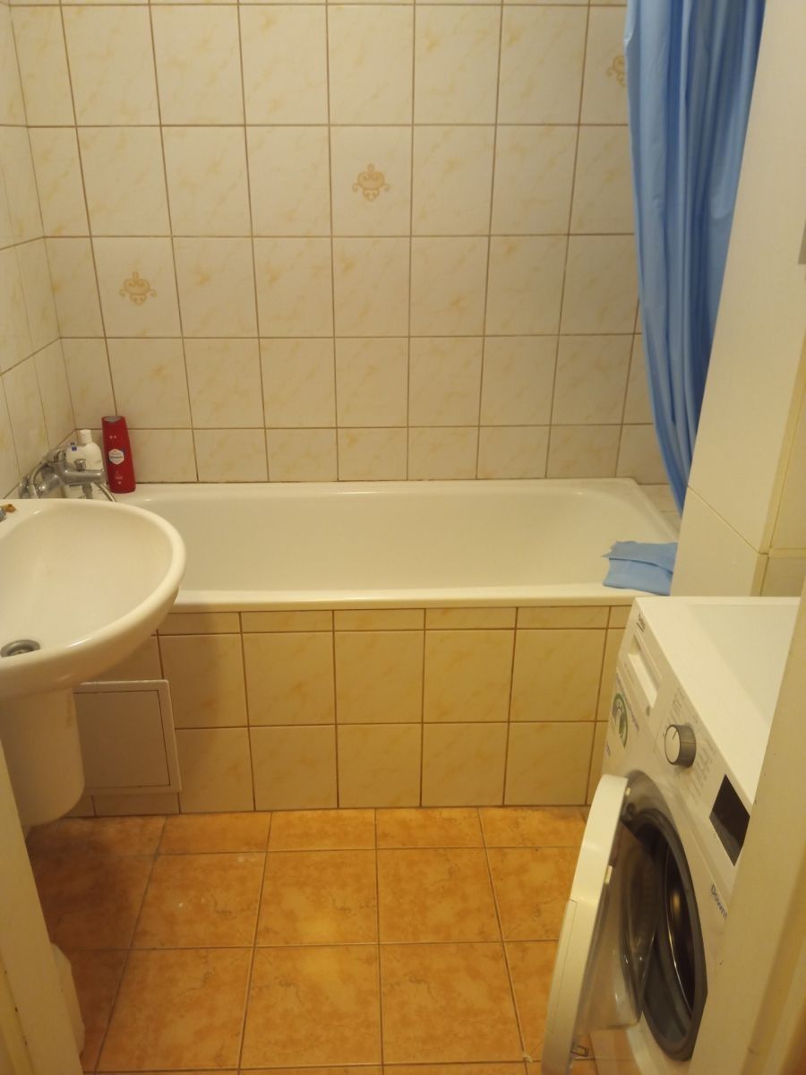 Byt 4+1 · 71 m² · U Pentlovky, Praha - Troja - 4