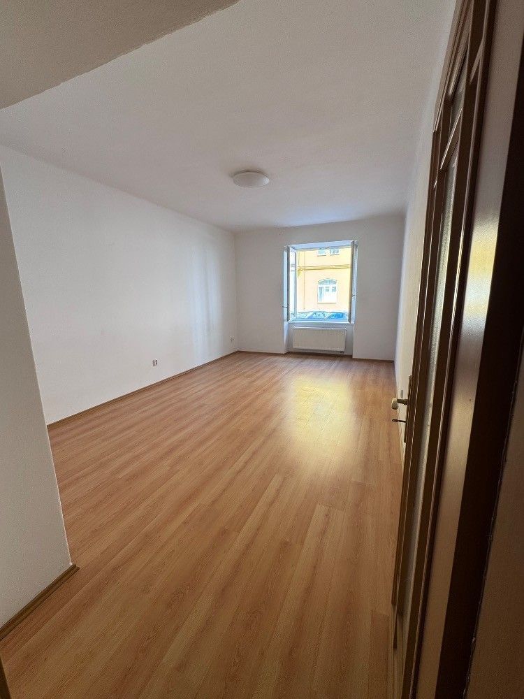 2+kk, Petra Slezáka, Praha - Karlín, 52 m² - 1