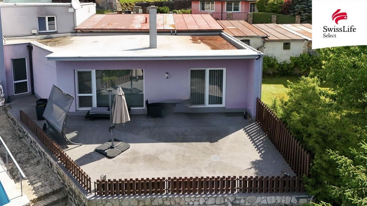 Rodinné domy, Polenská  , Jihlava, 190 m² - 2