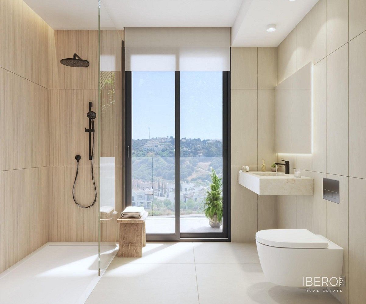 Rodinný dům · 164 m² · Estepona, ES - 4