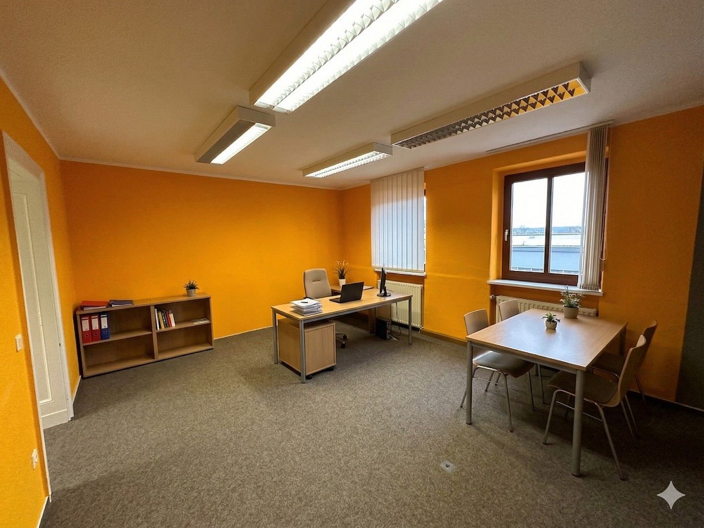 Pronájem kancelář - Schillerstraße 55 Cottbus Cottbus Brandenburg 03046, 69 m² - 5