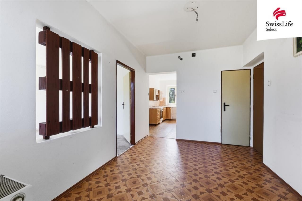 Rodinný dům, 112 m²