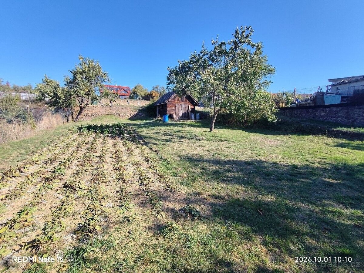 Pozemek pro bydlení · Znojmo, 669 02 - 3