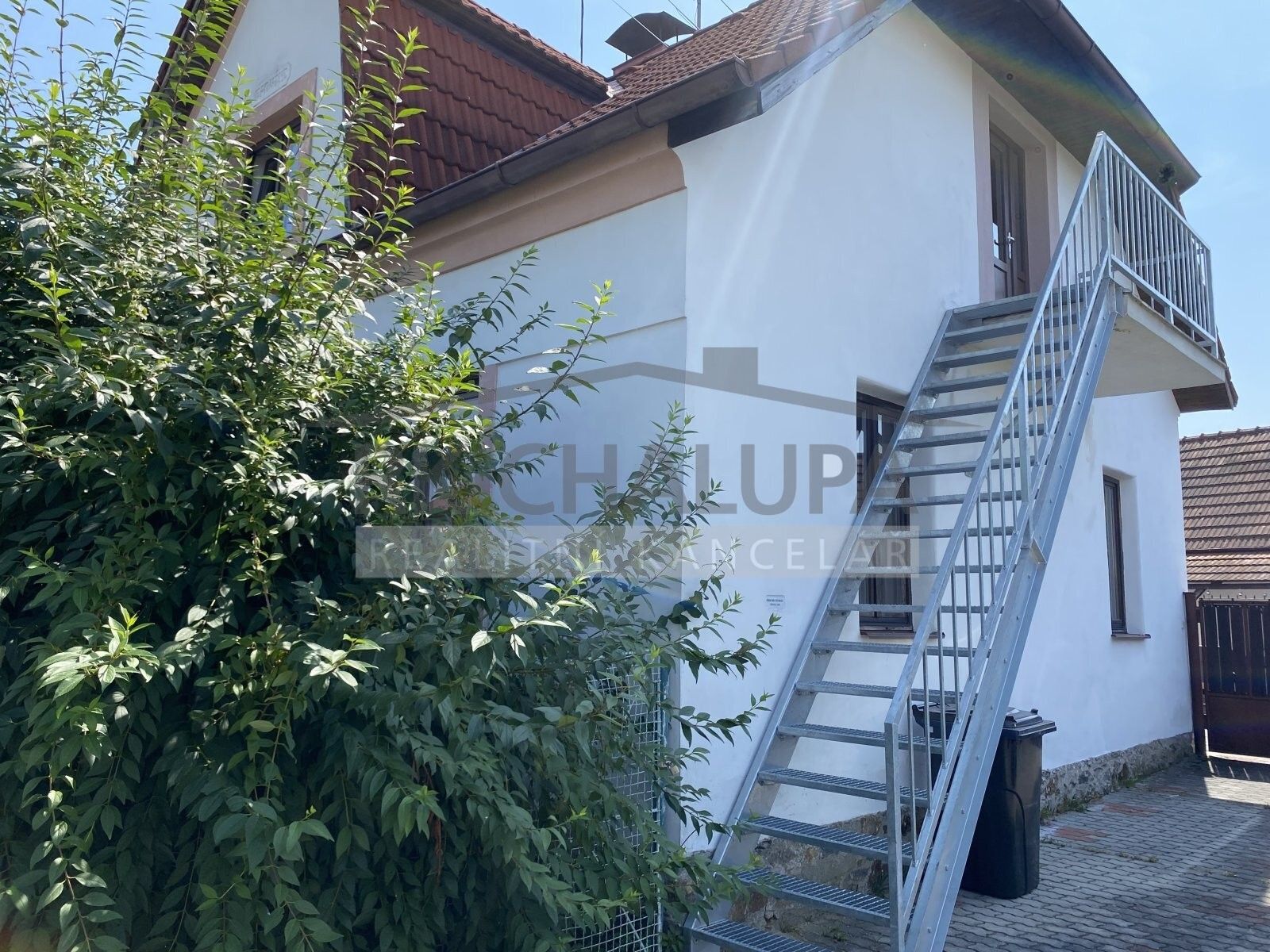 Rodinné domy, Kamenný Újezd, 60 m² - 2