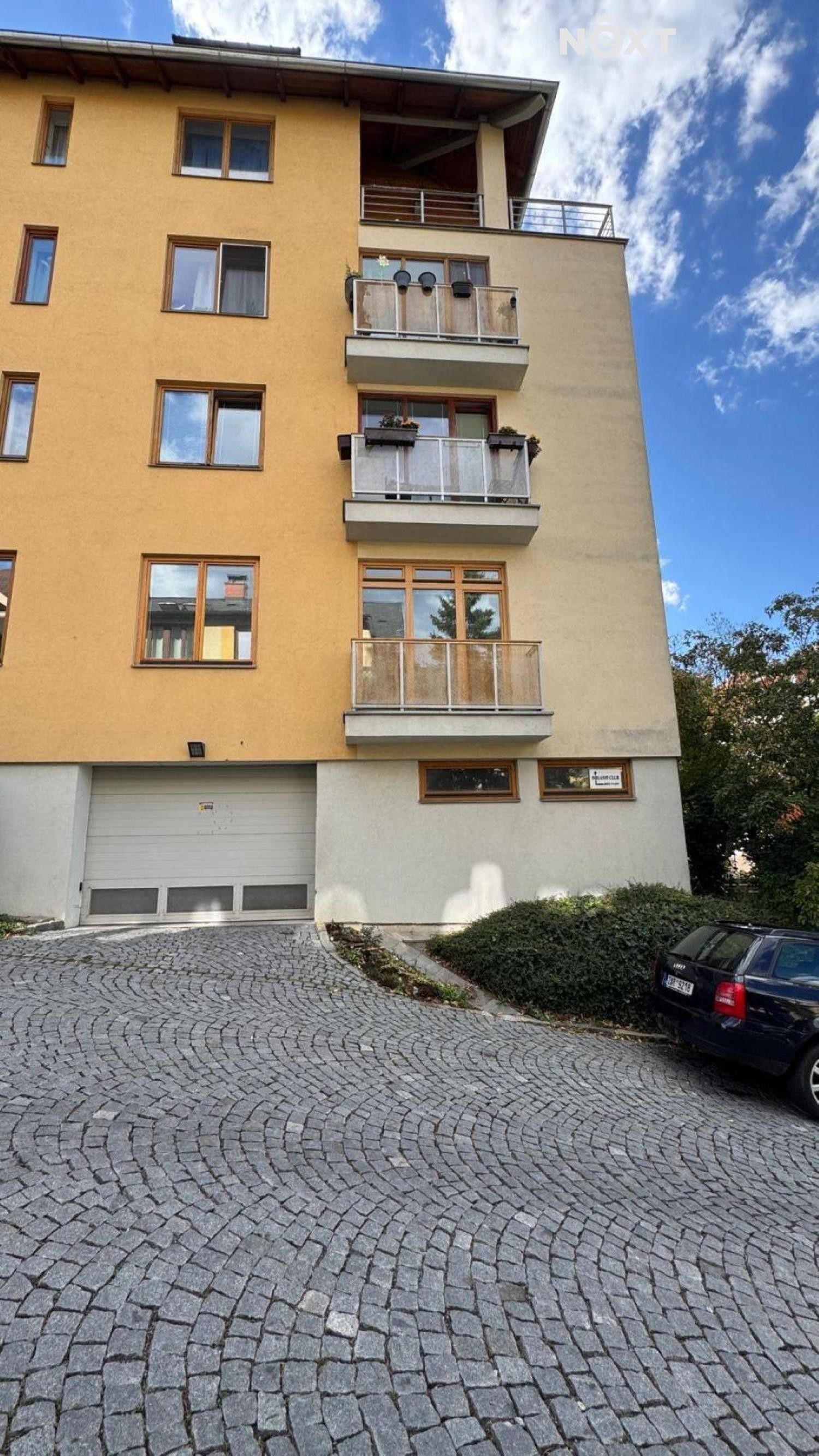 Ostatní, Hošťálkova 392, Praha Břevnov, 15 m² - 1