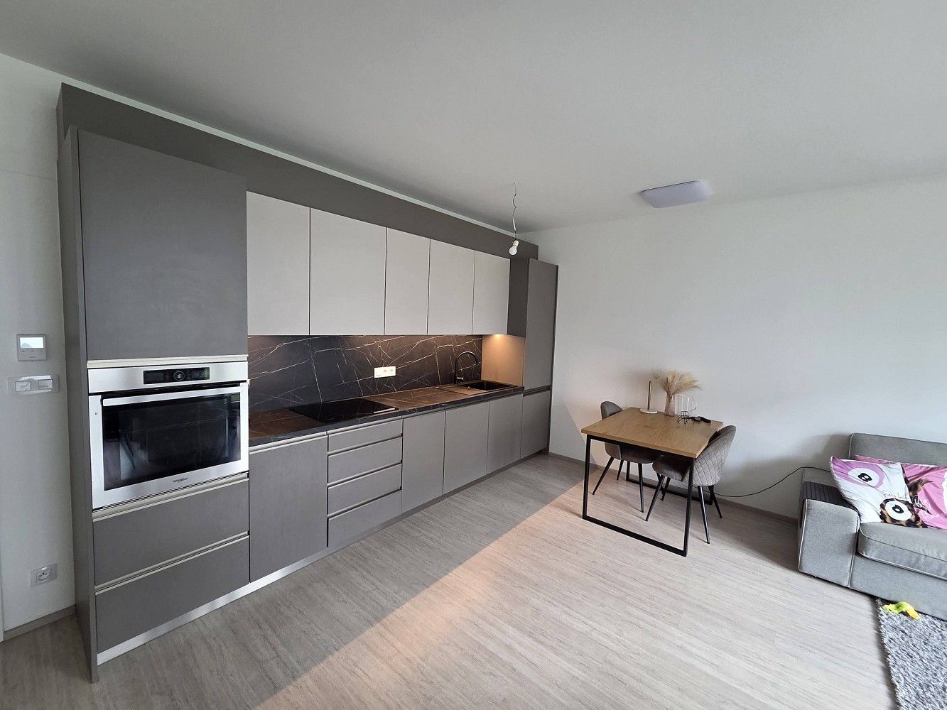 Byt 2+kk · 63 m² · Brno - Ponava, okres Brno-město, Jihomoravský kraj - 4