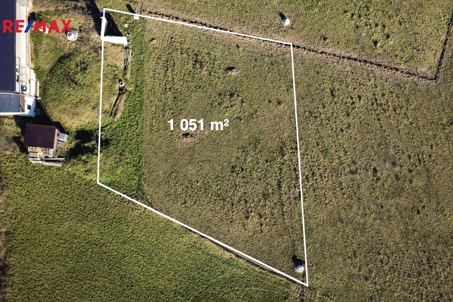 Prodej pozemek pro bydlení - Jablůnka, 1 m²