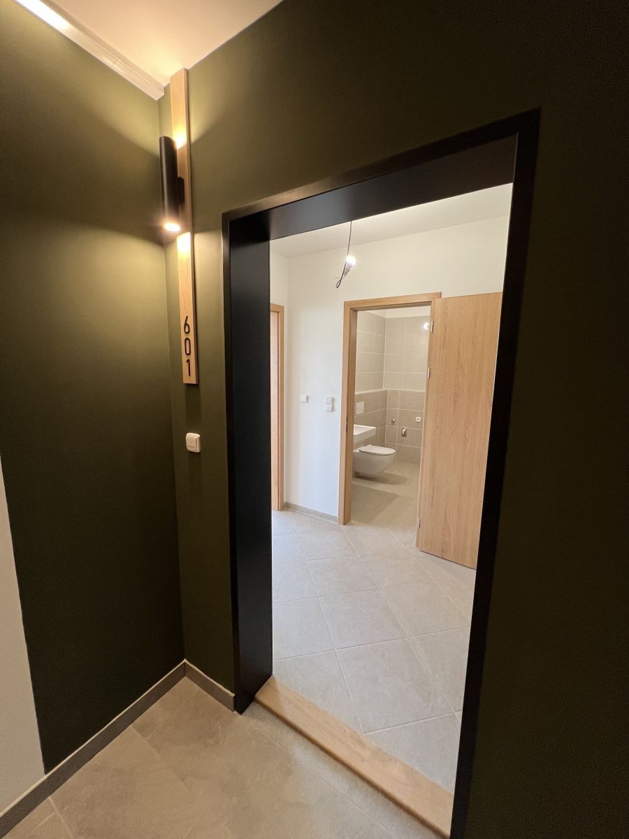 1+kk, Gollové, Praha Hlubočepy, 33 m² - 1