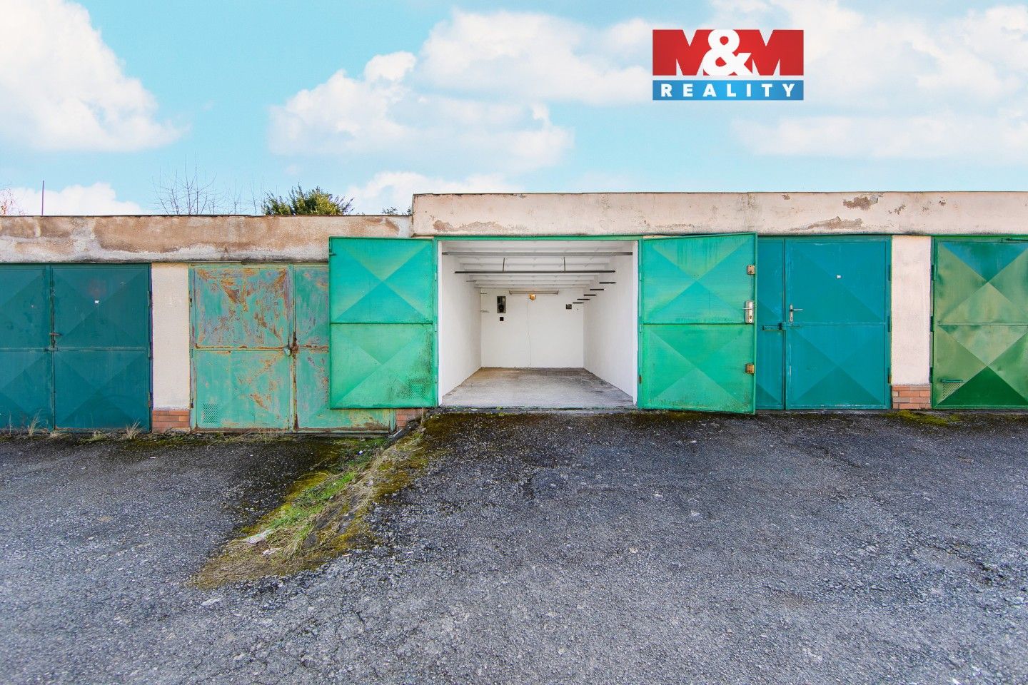 Ostatní, Rokycanská, Plzeň, 19 m²