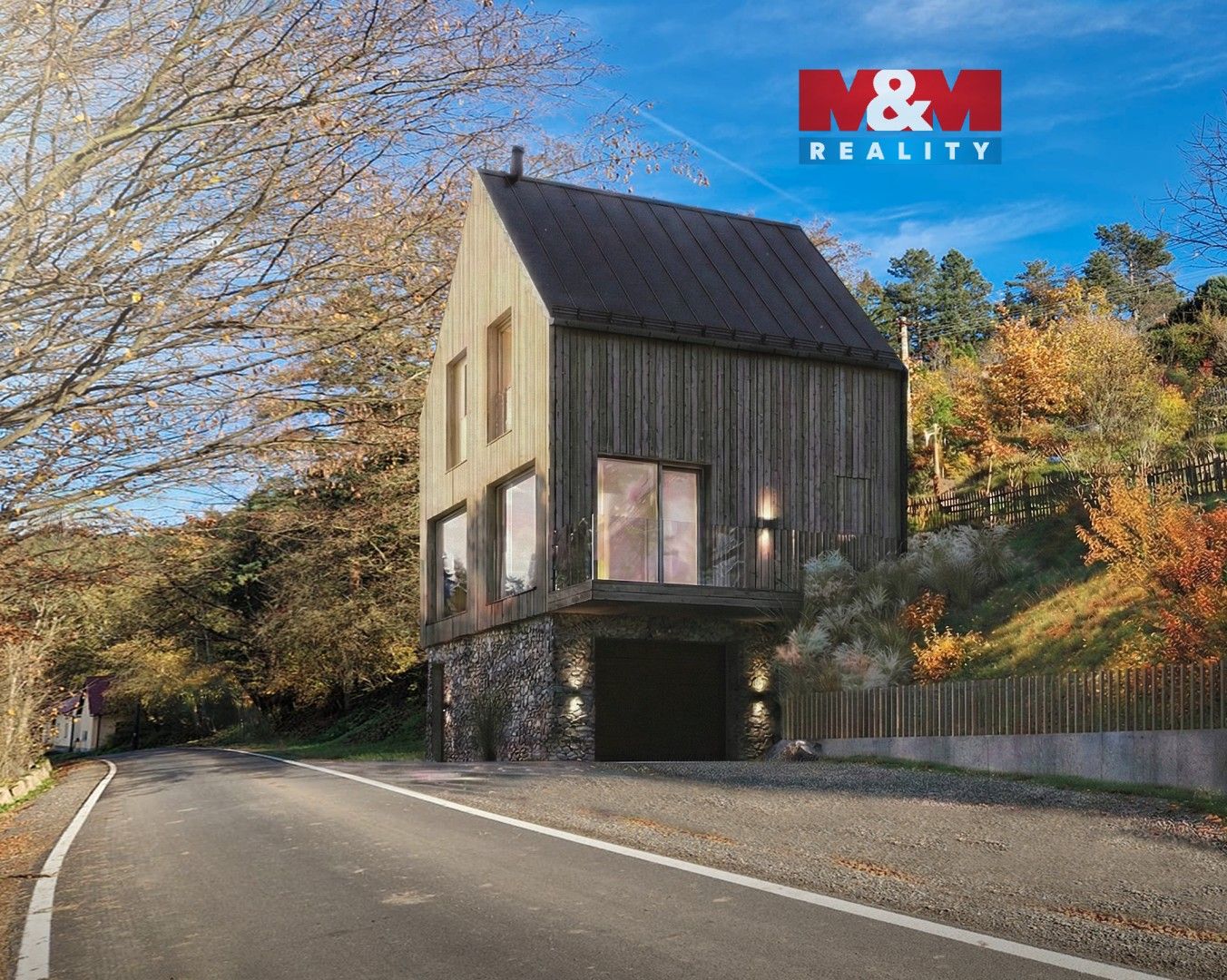 Pozemky pro bydlení, Břasy