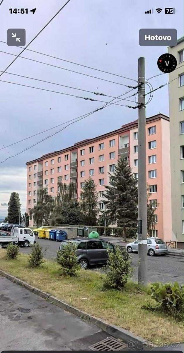 Byty, Chomutov, 430 04