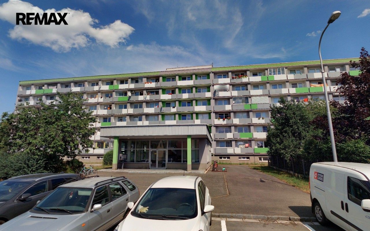 Pozemek · 1 896 m² · Hradec Králové - 3