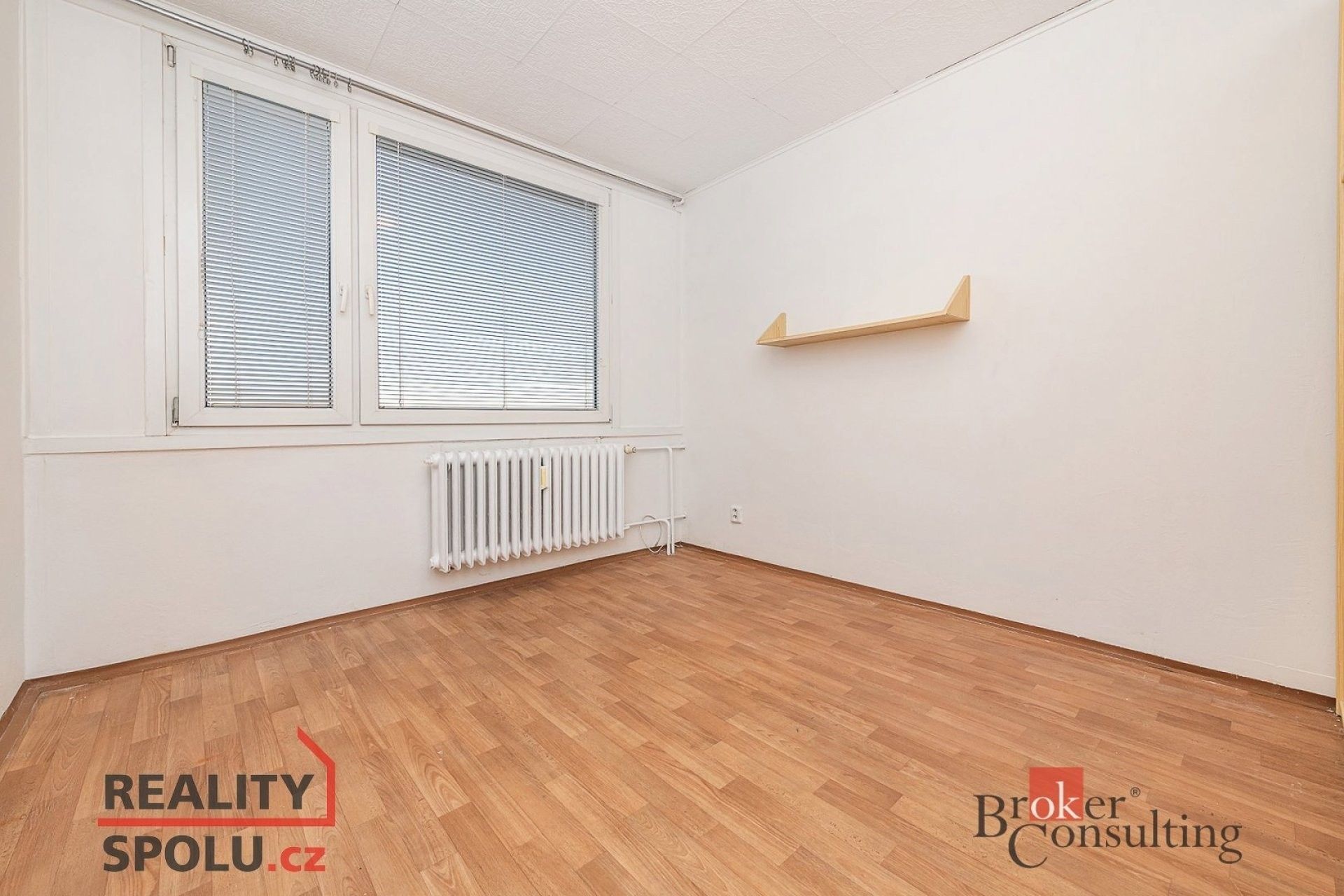 Pronájem byt 3+kk - Čs. armády, Kladno, 68 m²