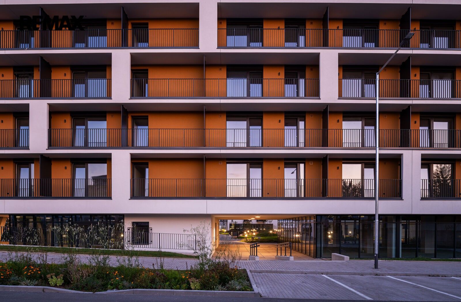 Obchodní prostory · 124 m² · Vrbenská 796, České Budějovice 4 - 3