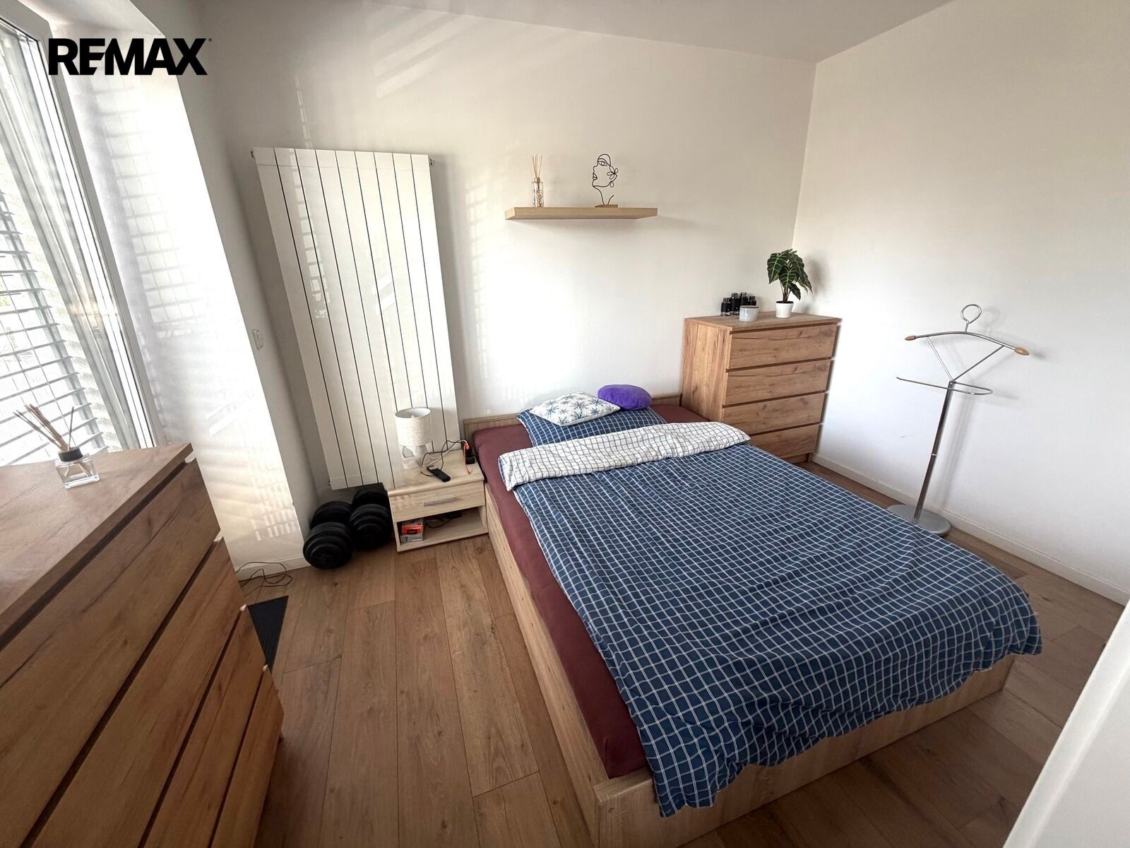 Pronájem byt 2+kk - Soškova 589, Nové Město na Moravě, 54 m² - 5