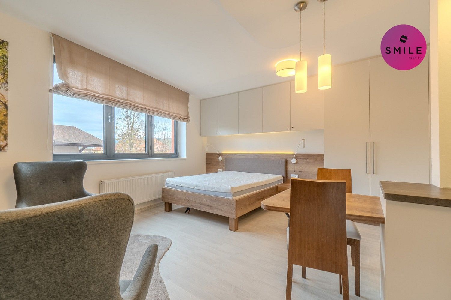 Byt 1+kk · 34 m² · Čeladná, okres Frýdek-Místek, Moravskoslezský kraj - 4