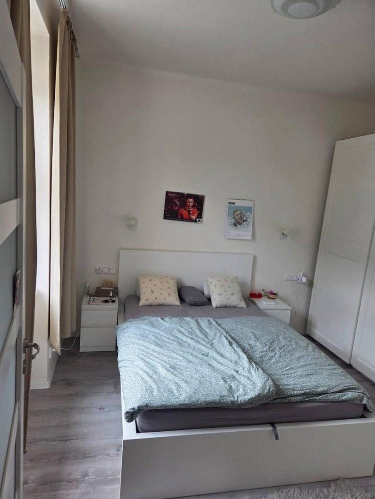 Byt 2+kk · 43 m² · Hartigova, Praha 3 - Žižkov - 4