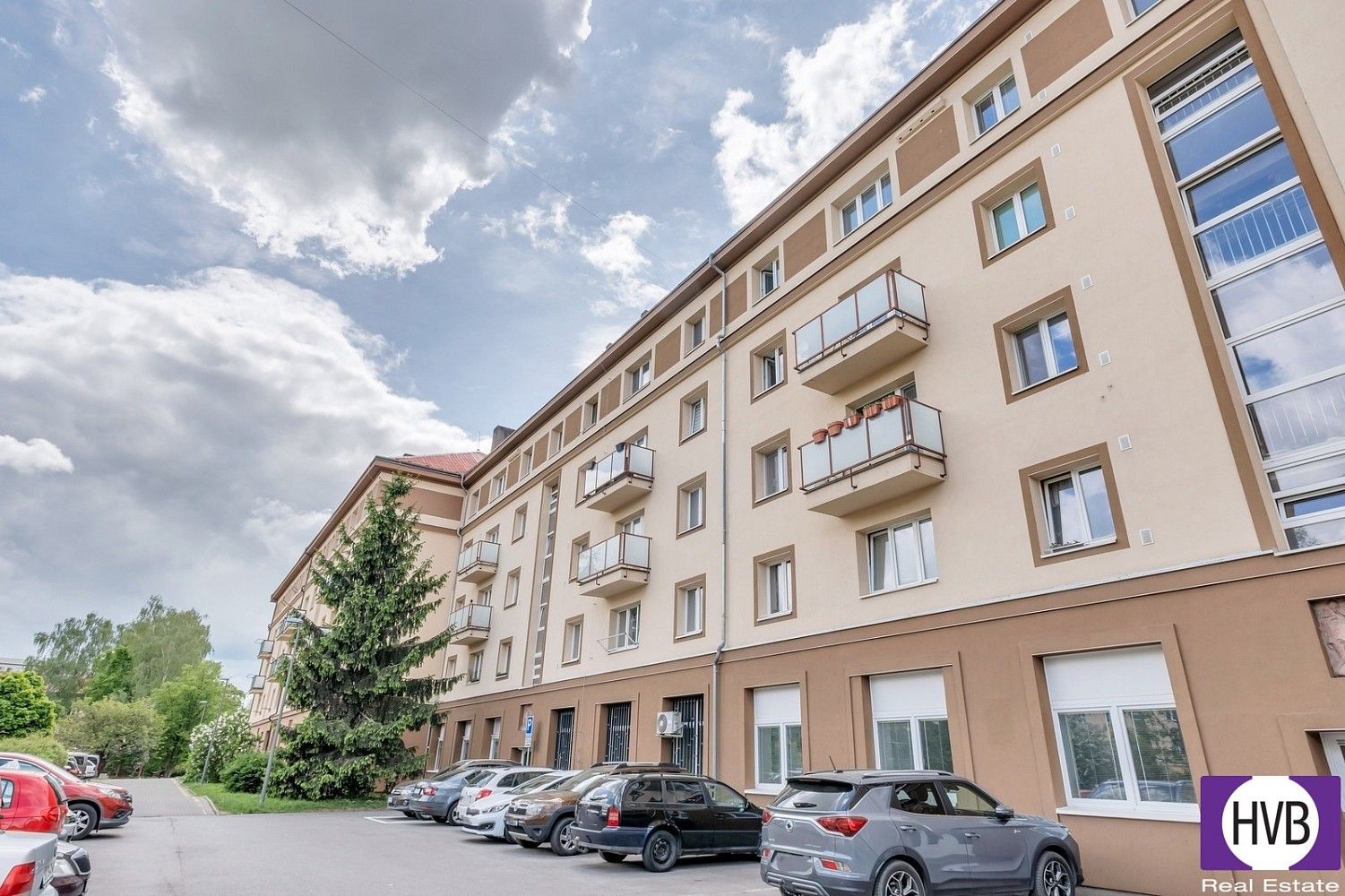 Byt 3+1 · 80 m² · Kladno - Kročehlavy, Středočeský kraj - 3