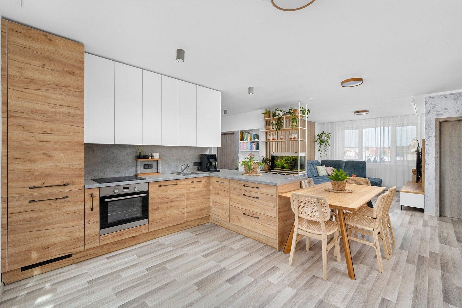 Prodej byt 4+kk - Miroslav, okres Znojmo, 98 m² - 5